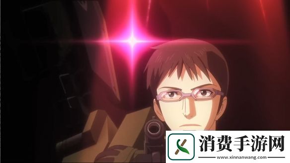 永远的大和号REBEL3199群青的小行星新PV