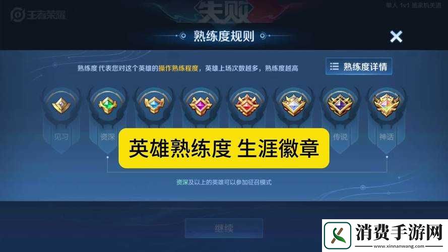 王者荣耀欢乐勋章全面解析