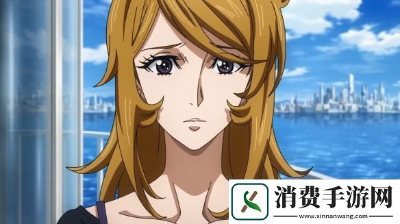 永远的大和号REBEL3199群青的小行星新PV