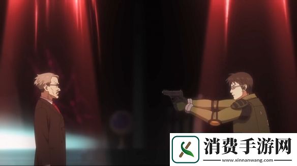 永远的大和号REBEL3199群青的小行星新PV