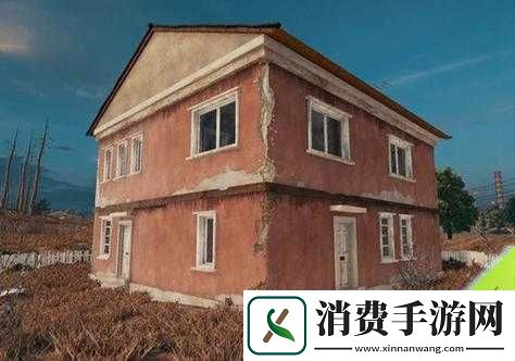 绝地求生刺激战场