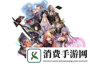 影之诗闪耀之星角色深度剖析