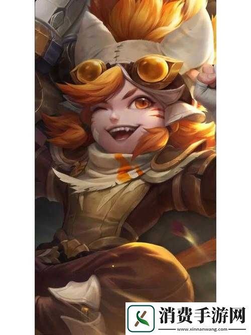 王者荣耀沈梦溪深度玩法全解析