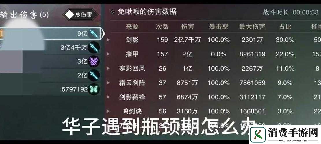 一梦江湖深度攻略