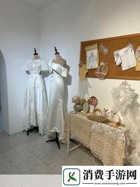 时尚礼服店经营打造你的梦幻服装店之旅