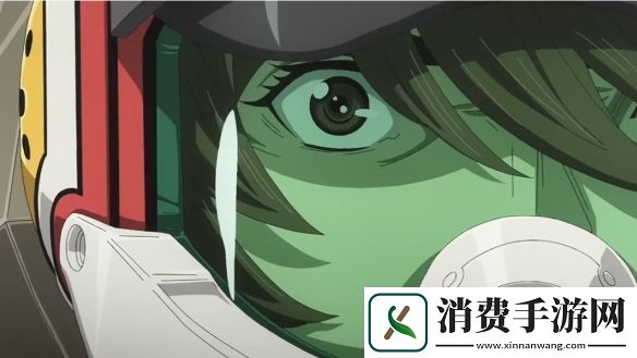 永远的大和号REBEL3199群青的小行星新PV