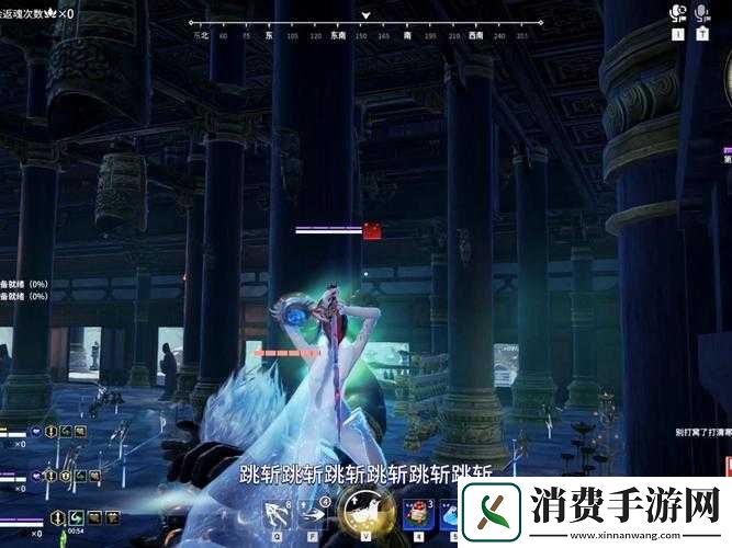 一梦江湖游戏深度解析