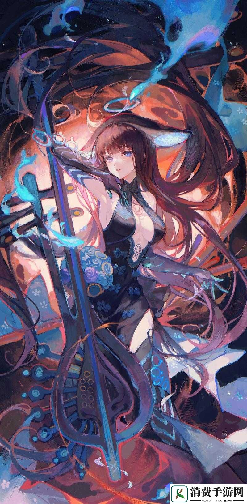 FGO情人节复刻活动攻略