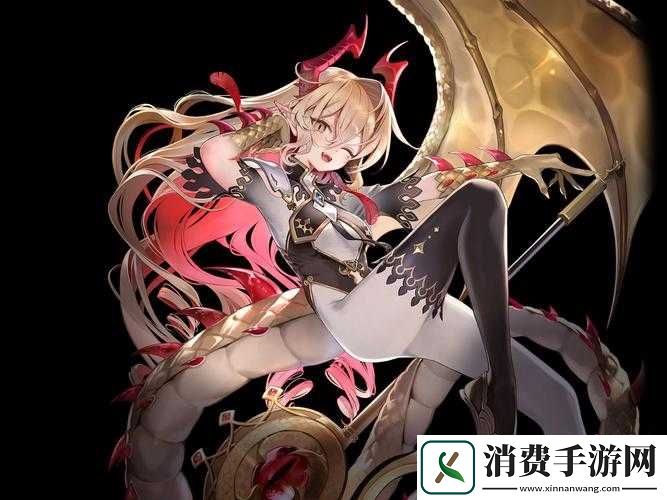 影之诗中的虹灵巨蜥