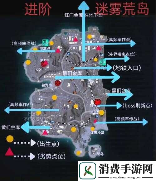 绝地求生刺激战场游戏指南