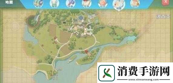 波西亚时光游戏攻略