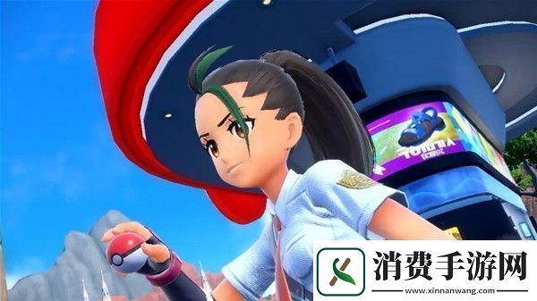 宝可梦朱紫1.01版本修复了什么朱紫1.01补丁更新内容