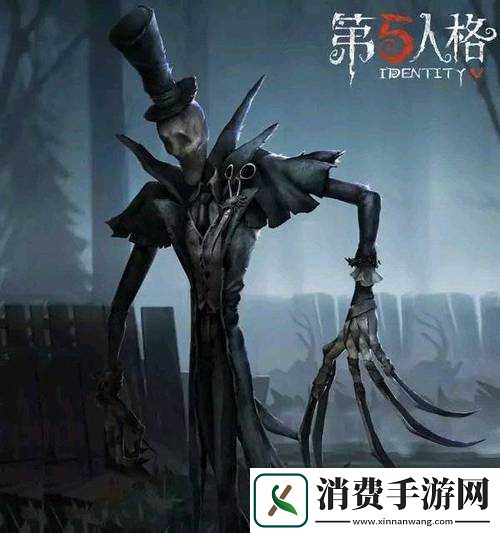 第五人格角色深度剖析