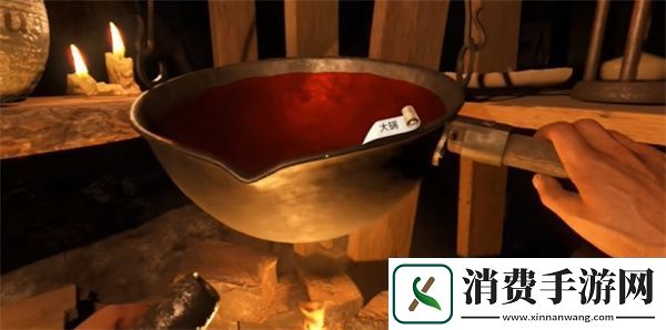 魔法阵型布置艺术