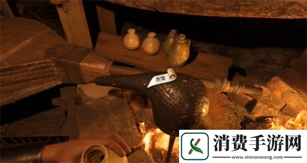 魔法阵型布置艺术