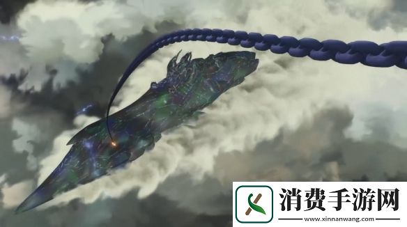 永远的大和号REBEL3199群青的小行星新PV