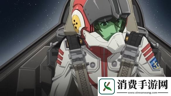 永远的大和号REBEL3199群青的小行星新PV