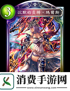 影之诗卡牌深度解析