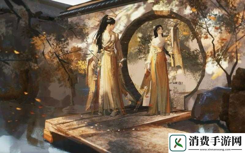 一梦江湖深度探索