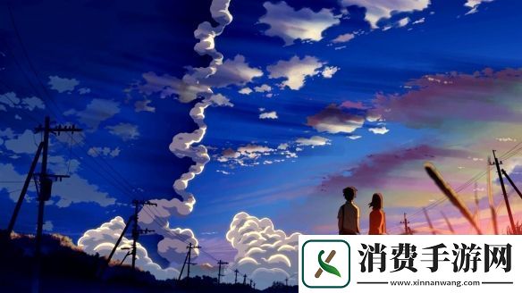 重要的永远是陪伴！盘点10款适合情侣观看的动漫电影