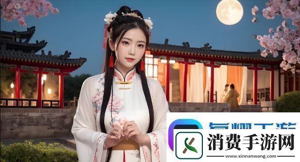 女友系列新婚娇妻小诗的背景资料