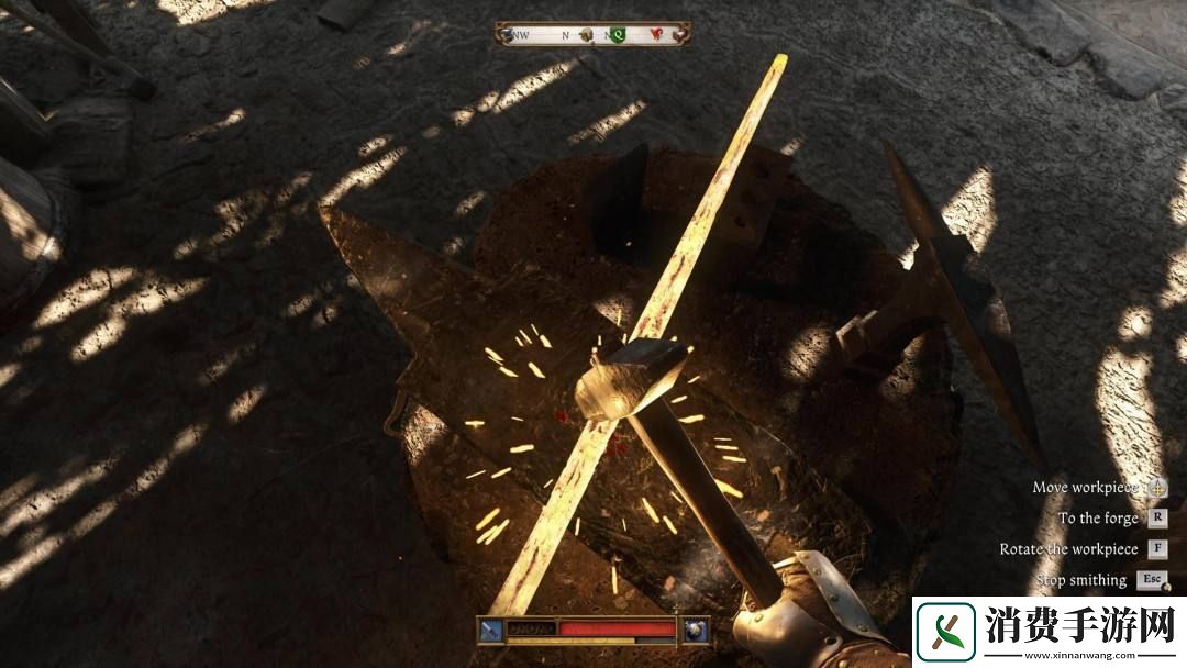 细节狂魔！玩家发现天国