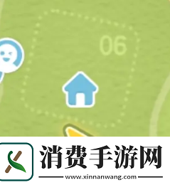 心动小镇2025年2月5日溜溜橡木及无暇萤石位置