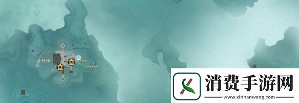 诛仙世界青云门百景游观景点图文详情一览