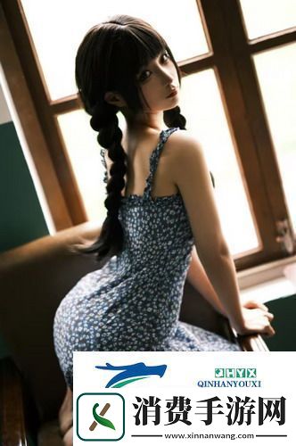 下面好湿～想要～深一点