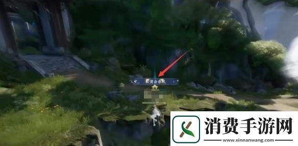 诛仙世界青云门百景游观景点图文详情一览