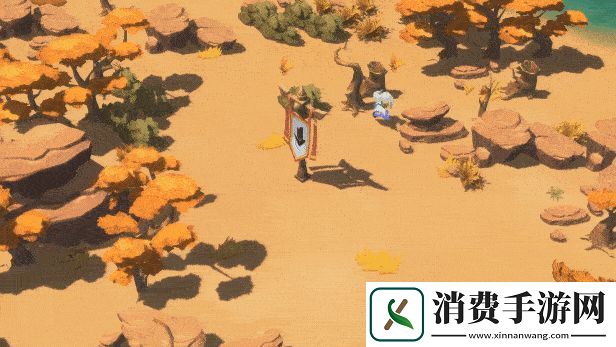 国风城建新作筑城与探险Steam试玩今日开放