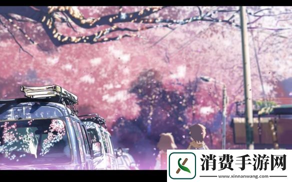 重要的永远是陪伴！盘点10款适合情侣观看的动漫电影