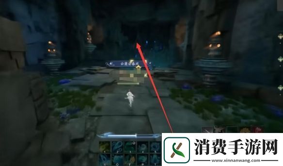 诛仙世界青云门百景游观景点图文详情一览