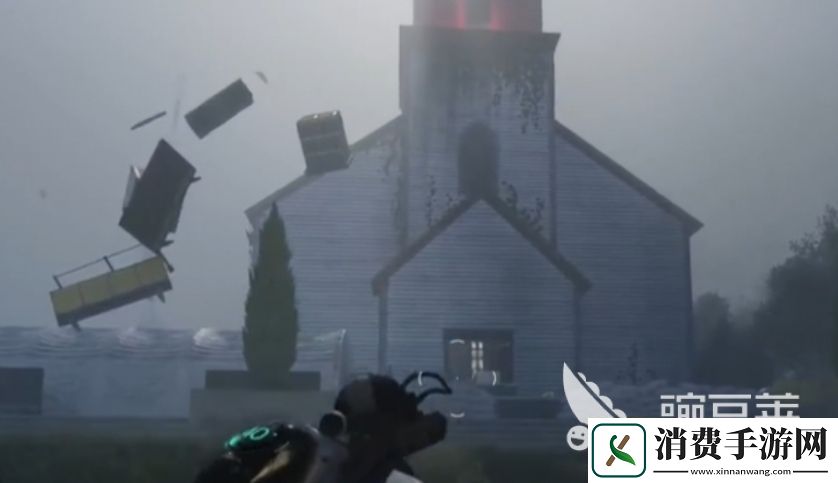 七日世界临溪装备箱位置介绍