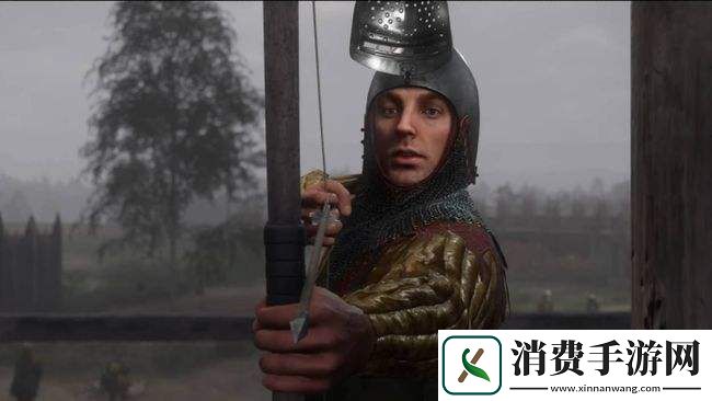 细节狂魔！玩家发现天国