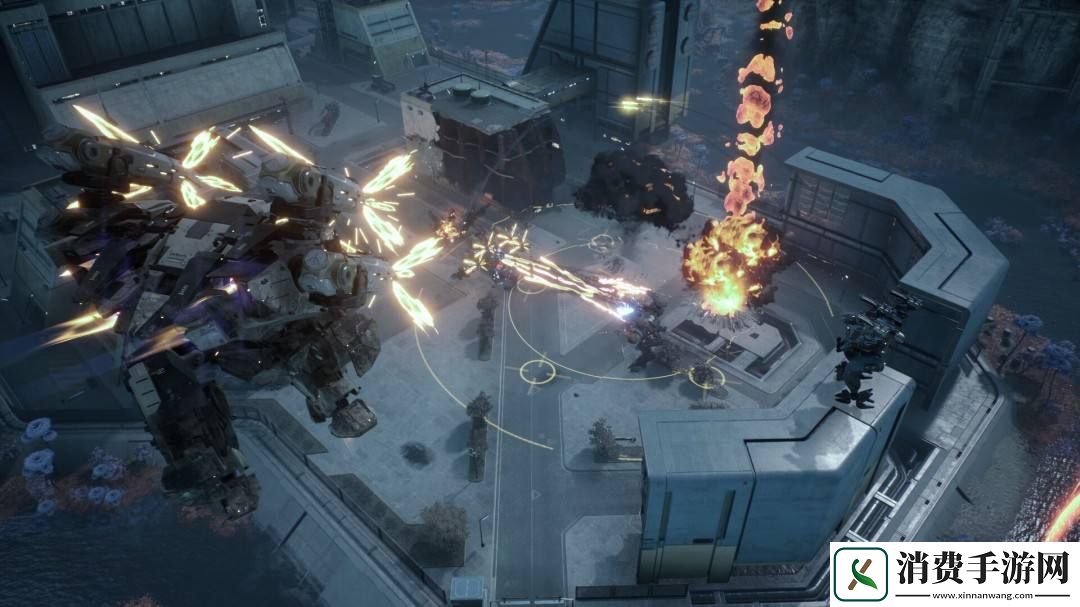 策略调整!战争机器人