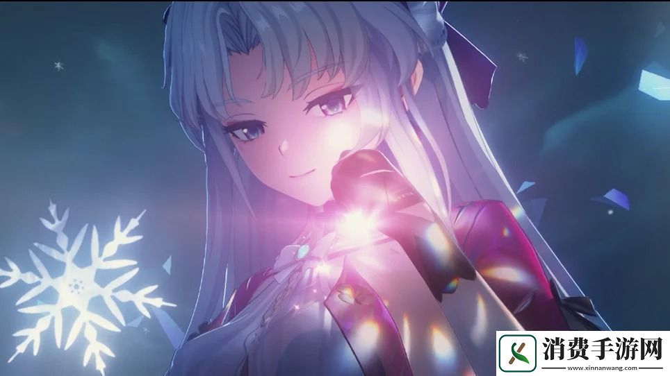 鸣潮2.0珂莱塔最强武器推荐