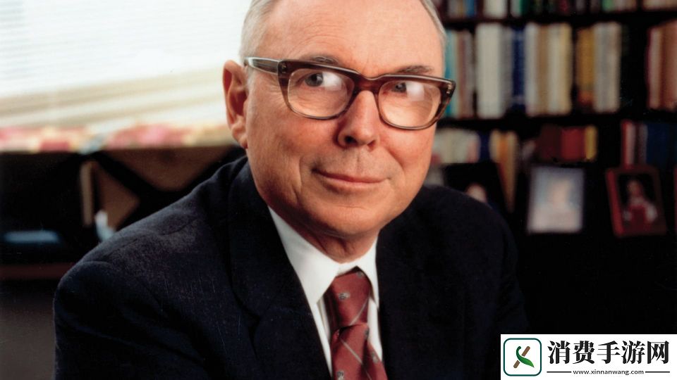 商业秘闻！考迪克透露查理·芒格曾计划收购任天堂