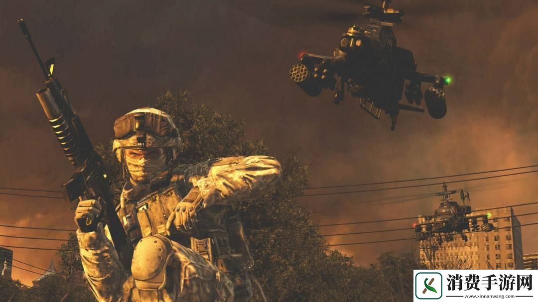 传闻再起！2009版现代战争2或将加入XGP游戏库