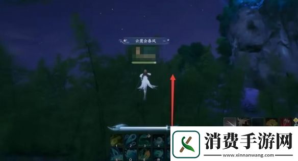 诛仙世界青云门百景游观景点图文详情一览