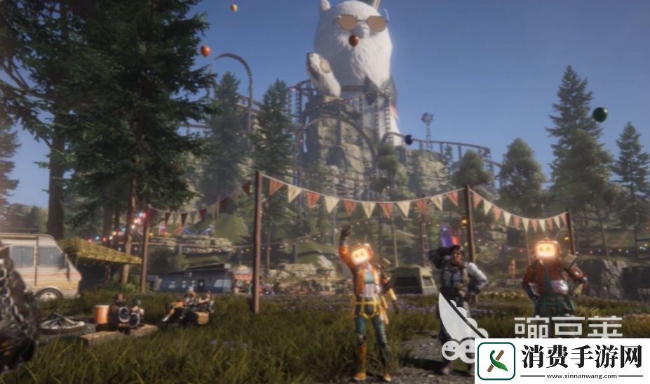 七日世界临溪装备箱位置介绍