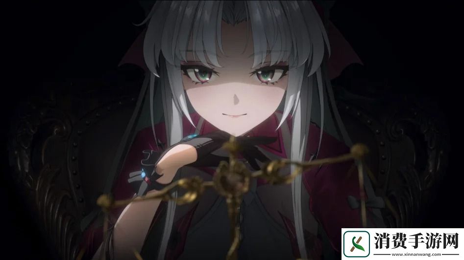 鸣潮2.0珂莱塔最强武器推荐