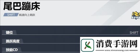 漫威争锋松鼠女怎么玩