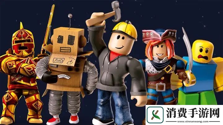 逆势增长!罗布乐思开发商2024年收入飙升29%