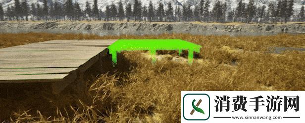 恐怖集结!诅咒西部试玩Demo上线