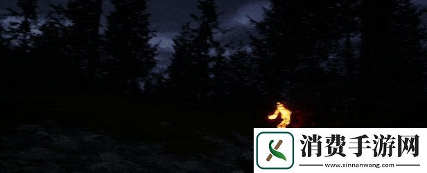 恐怖集结!诅咒西部试玩Demo上线