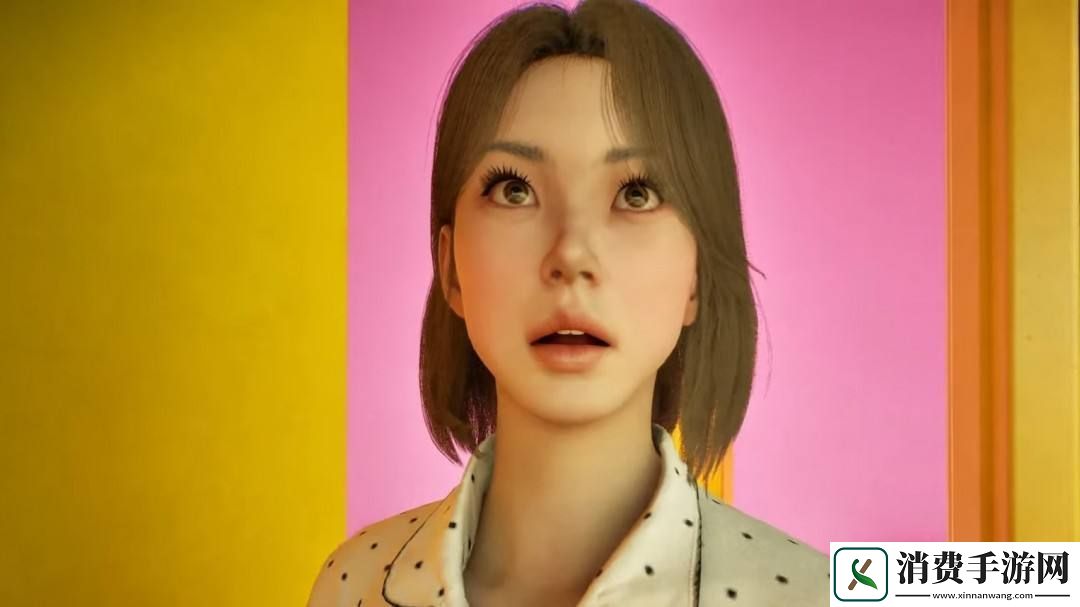 模拟创新！韩式inZOI幽灵系统曝光