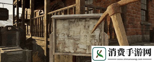 恐怖集结!诅咒西部试玩Demo上线