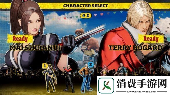 经典IP回归！曝饿狼传说