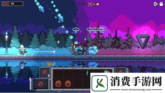 魔王终局原班人马打造！策略新游奥术扳机Steam页面正式公开
